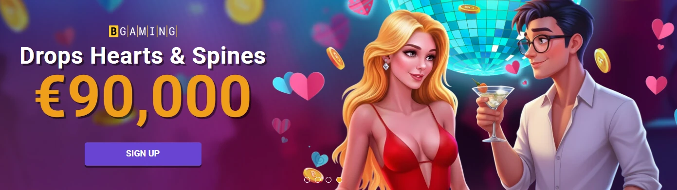 iLucki Casino Australia images