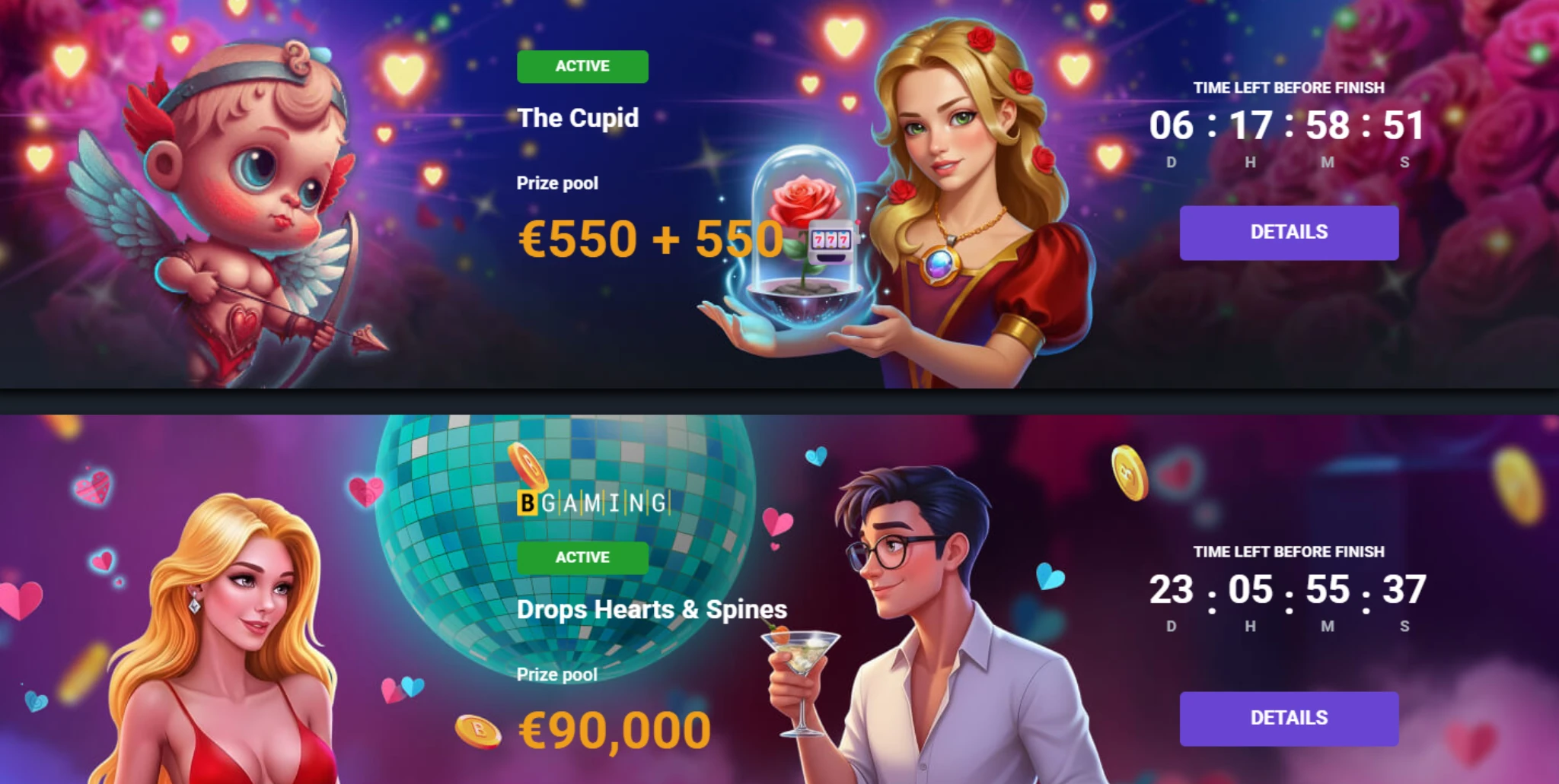 iLucki Casino Australia images